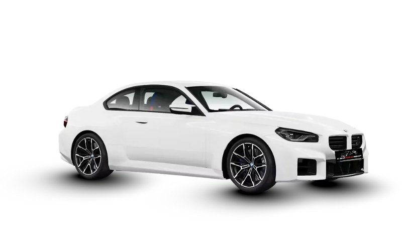 MINERAL WHITE METALLIC